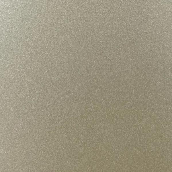 Anodic brass