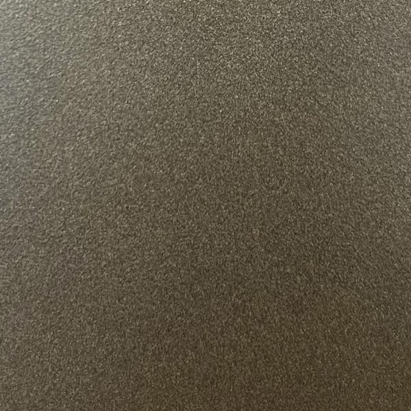 Darl faded bronze