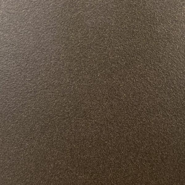 Dark faded copper