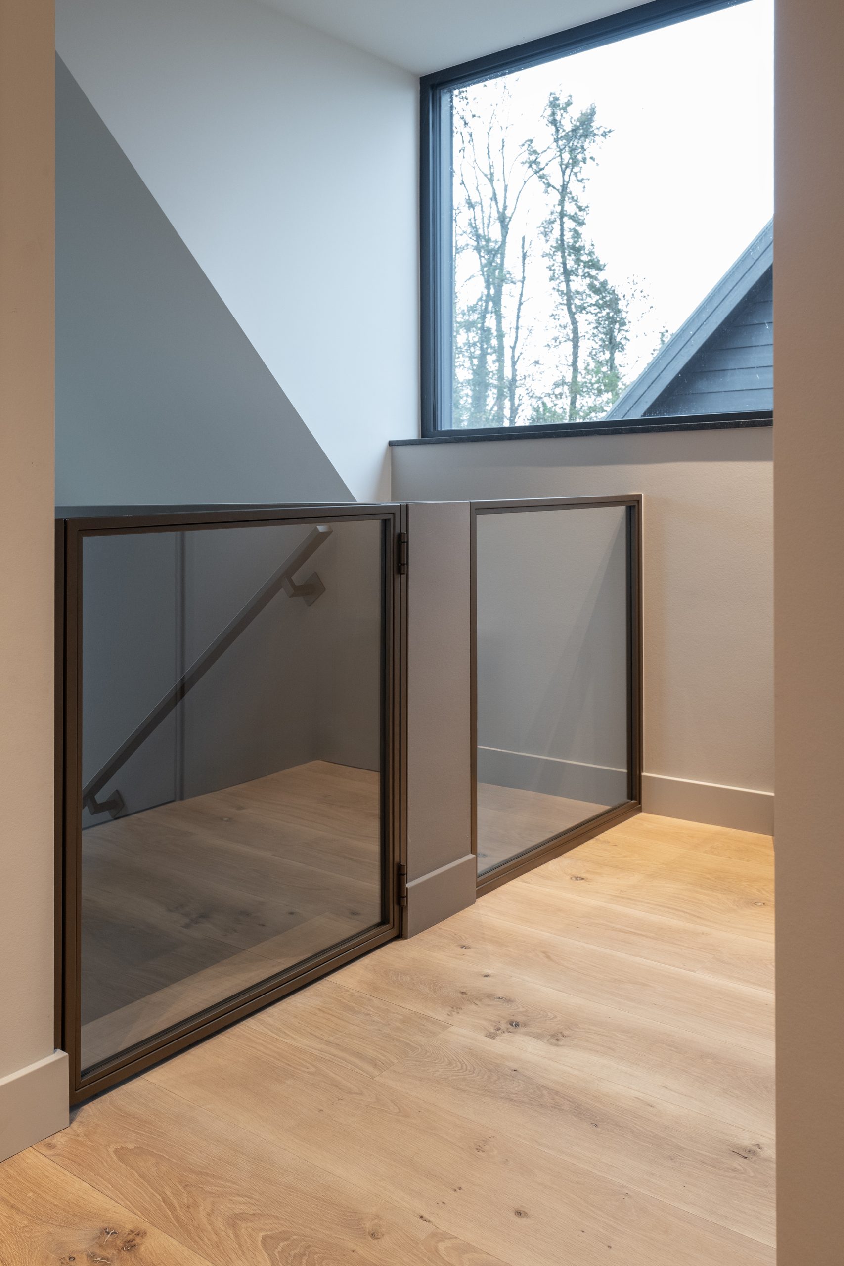 13-Dark faded bronze -schuifdeur-taatsdeur-trapleuning-kinderhekje-Krijgsman