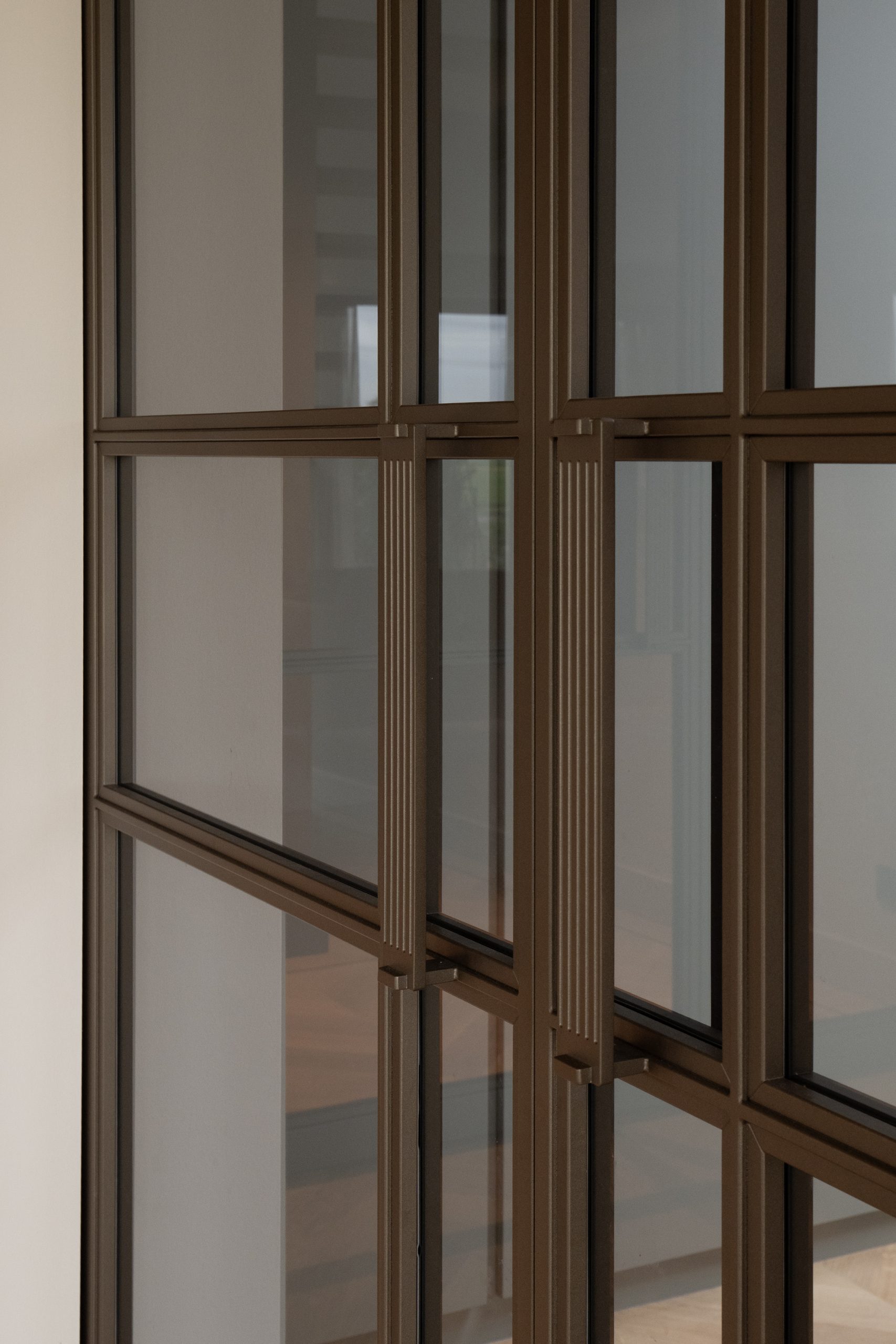 6-Dark faded bronze -schuifdeur-taatsdeur-trapleuning-kinderhekje-Krijgsman