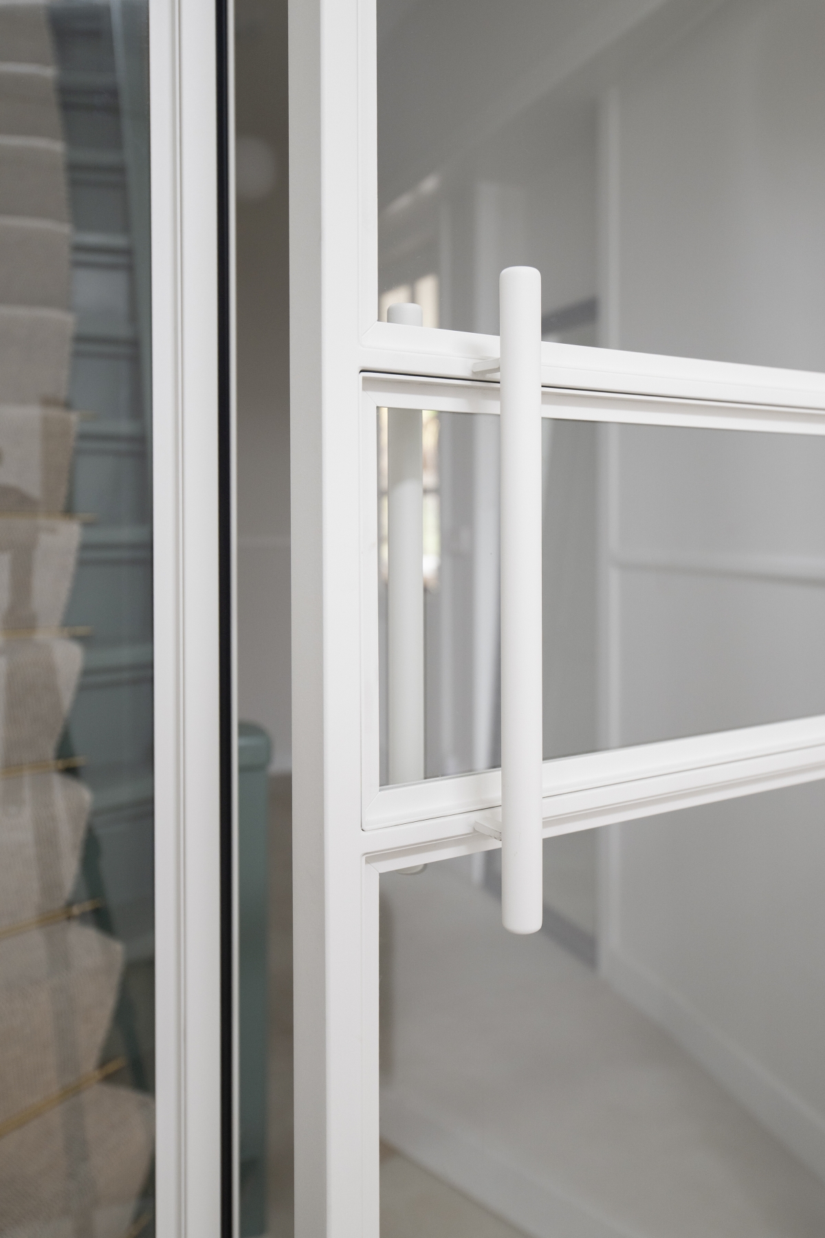 Scharnierdeur-Ral 9002-Van Loon-2